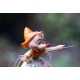 Myszka Suzy z baki kopciuszek Disney Cinderella Cinderella's Kind Helper (Suzy Figurine) 4039085 Jim Shore